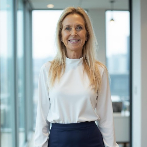 Meet your Posher, Karolyn - Picture 2 of 2